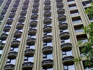 Motel 168 Hongqiao Development Inn Shanghai Exteriör bild